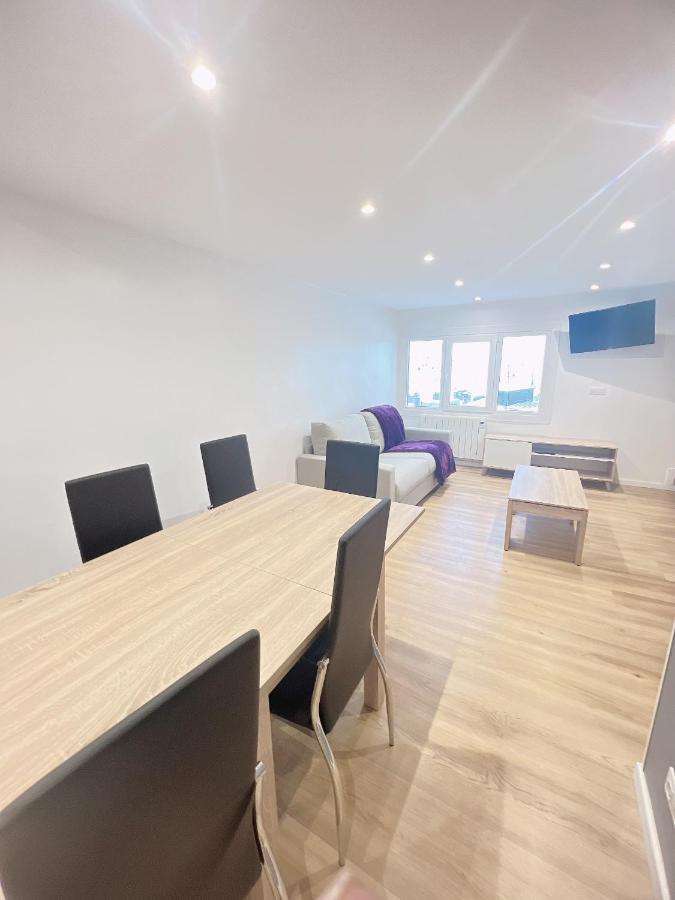 Confort Lp Duplex Pas De La Casa Exterior photo