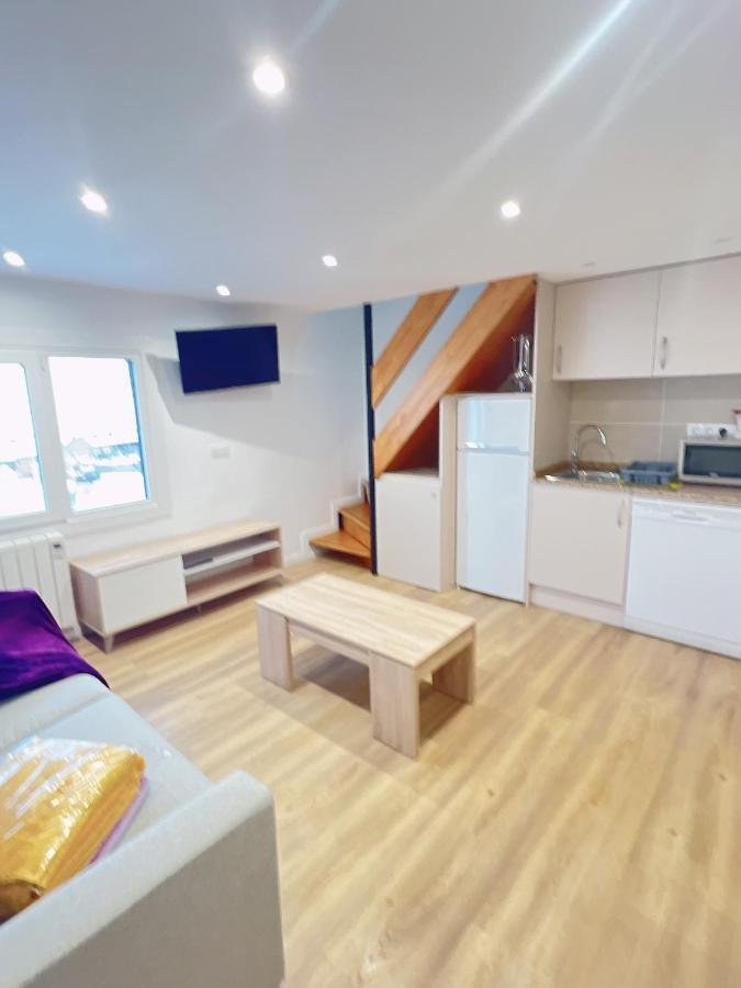 Confort Lp Duplex Pas De La Casa Exterior photo