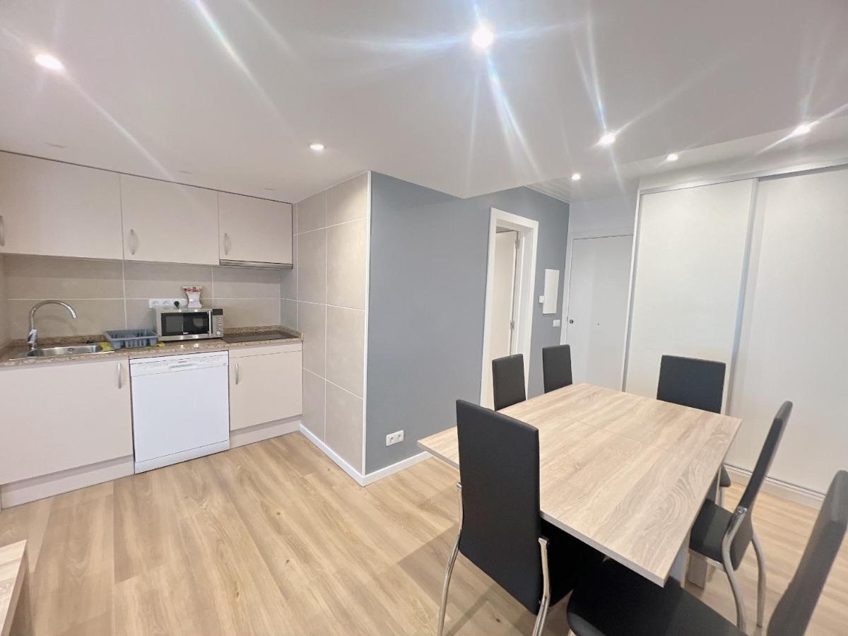 Confort Lp Duplex Pas De La Casa Exterior photo
