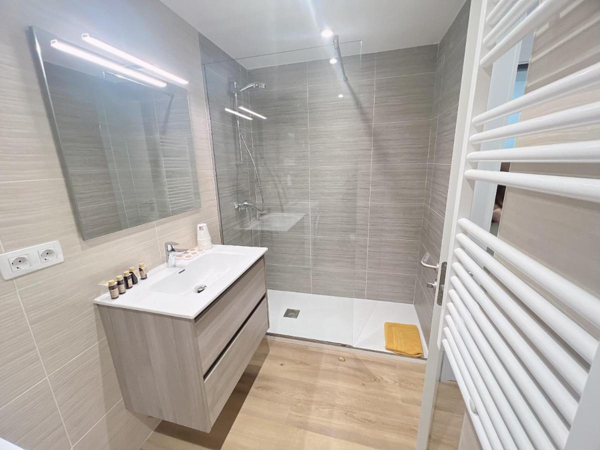 Confort Lp Duplex Pas De La Casa Exterior photo